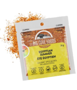 Big Cove Egyptian Summer Spice Blend