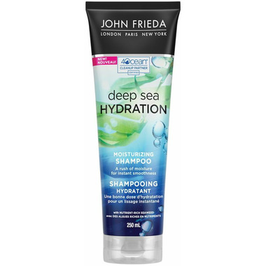 Buy John Frieda Deep Sea Hydration Moisturizing Shampoo at Well