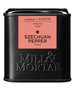 Mill & Morter Szechuan Pepper