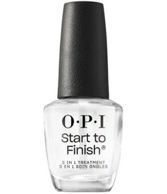 OPI Treatment Start to Finish