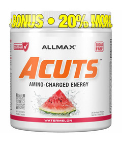 Allmax Acuts Watermelon
