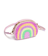 Great Pretenders Rainbow Shine Purse