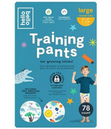 Hello Bello Training Pants Club Box Bedtime Stories & Space Travelers