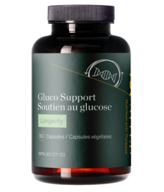 Younited Gluco Support