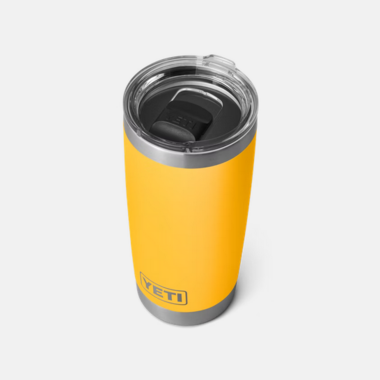 Buy YETI Rambler Tumbler Alpine Yellow at Well.ca | Free