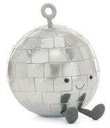 Jellycat Amuseables Disco Ball