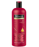 Shampooing Couleur Lisse TRESemme Keratine 