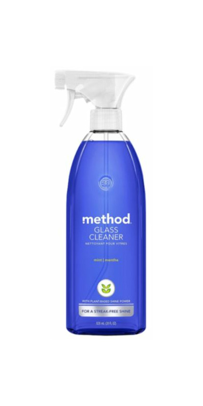 Buy Method Glass Cleaner Spray Mint at Well.ca | Free Shipping $35+ in ...