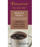 Teeccino Herbal Café Moka Chicory 