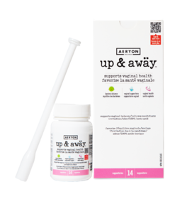 Aeryon Wellness Up & Away