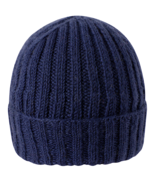 Tuque Ambler Addison pour adulte, minuit