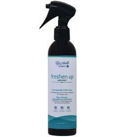 Up North Naturals Freshen Up Hair Mist