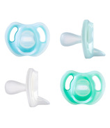 Tommee Tippee Silicone Sucettes Ultra Light