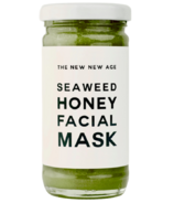 The New New Age Seaweed Honey Mask