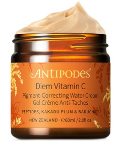Antipodes Diem Vitamin C Pigment Correct Water Cream