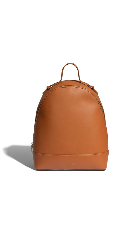 Buy Pixie Mood Cora Backpack Large Cognac at Free