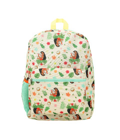 Bioworld Disney Moana Pua and Moana Kid's Backpack