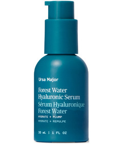 image of Ursa Major Forest Water Hyaluronic Serum with sku:337172