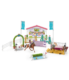Schleich Friendship Horse Tournament