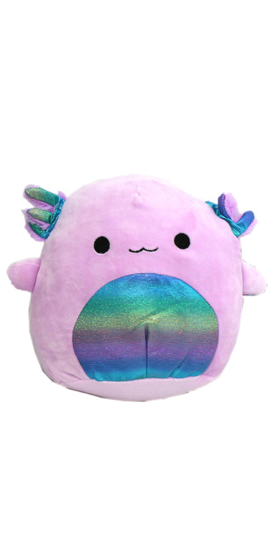 Buy Squishmallows Colorful Crew Monica at Well.ca | Free Shipping $35 ...