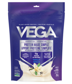 Vega Protein Made Simple Vanilla