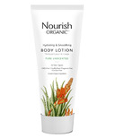 Nourish Organic Lotion corporelle hydratante non parfumée