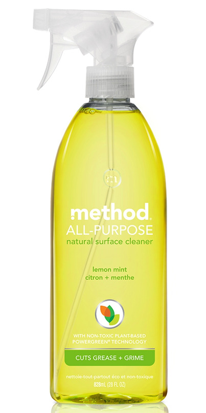 Buy Method All-Purpose Natural Surface Cleaner at Well.ca | Free ...