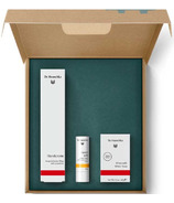 Dr. Hauschka Winter Essentials Set