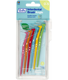 TePe Angle Mixed Pack