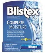 Blistex Complete Moisture Lip Balm SPF 15
