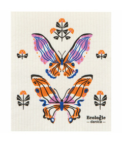 Ecologie By Danica Swedish Dishcloth Aurora
