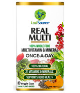 LeafSource Real Multi Vitamin