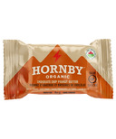 Hornby Organic Chocolate Chip Peanut Butter Energy Bar