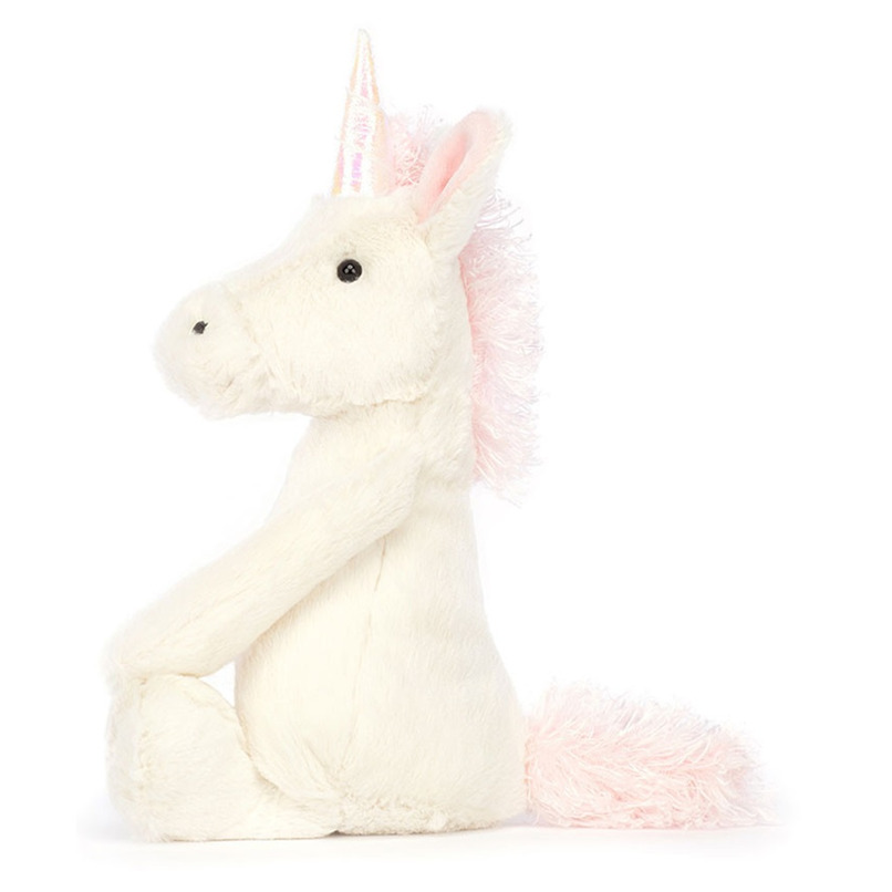 Buy Jellycat Bashful Unicorn Medium at Well.ca | Free Shipping $35