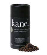 Kanel Spices Organic Smoked Peppercorns Spice Blend