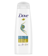 Dove Purify & Hydrate Shampoo for Dry Hair 