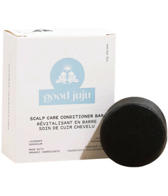 Good Juju Scalp Care Conditioner Bar Lavender Geranium
