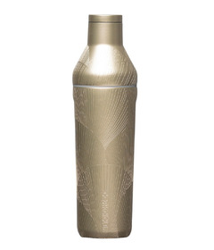 Corkcicle Cocktail Shaker Champagne Dream