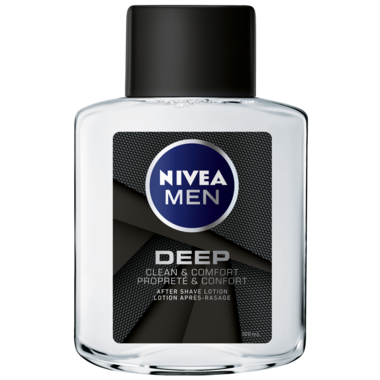 Delegation metodologi madlavning Buy Nivea Men DEEP After-Shave Lotion at Well.ca | Free Shipping $49+ in  Canada