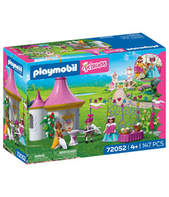 Playmobil Masked Ball in the Pavilion