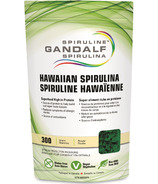 Gandalf Hawaiian Spirulina Powder 