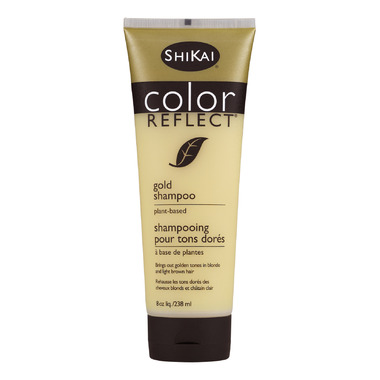 ShiKai Color Reflect Shampoo ShiKai Color Reflect Shampoo