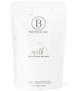 Bathorium Coconut + Bourbon Vanilla Milk Bath