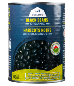 Cullen's Foods Black Bean