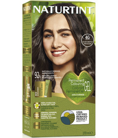 Naturtint Green Technologies Ammonia Free Hair Dye