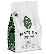 Mateina Organic Yerba Mate Tea Original