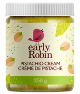 Early Robin Pistachio Cream