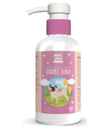 Lotion pour les mains et le corps au chewing-gum de Moo Moo Bath Co.