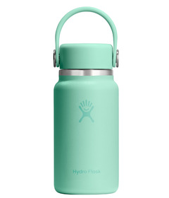 Hydro Flask Micro Hydro Mermaid Green
