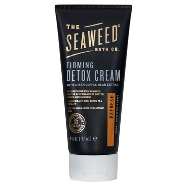 The Seaweed Bath Co. Firming Detox Cream Refresh The Seaweed Bath Co. Firming Detox Cream Refresh